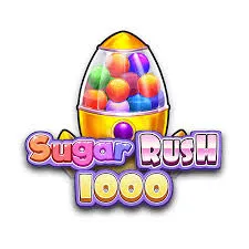 Sugar Rush 1000 slot