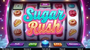 Sugar Rush 1000 Mobile &ndash; Spielen auf dem Smartphone